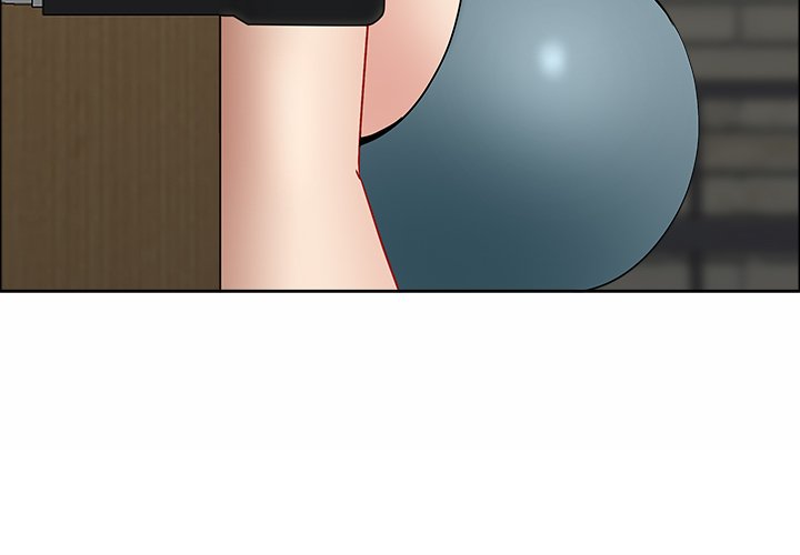 Big Guy Chapter 30 - Page 4