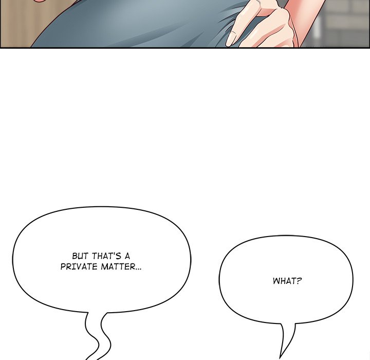 Big Guy Chapter 30 - Page 33