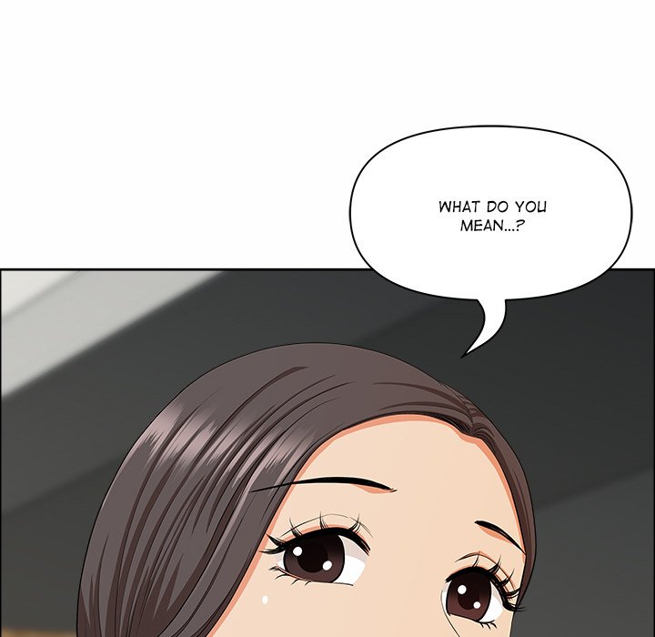 Big Guy Chapter 30 - Page 5