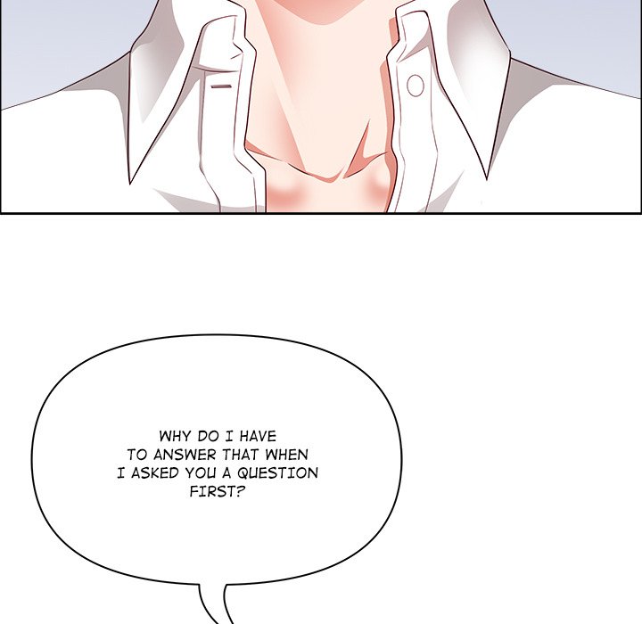 Big Guy Chapter 30 - Page 44