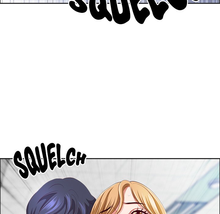 Big Guy Chapter 30 - Page 60