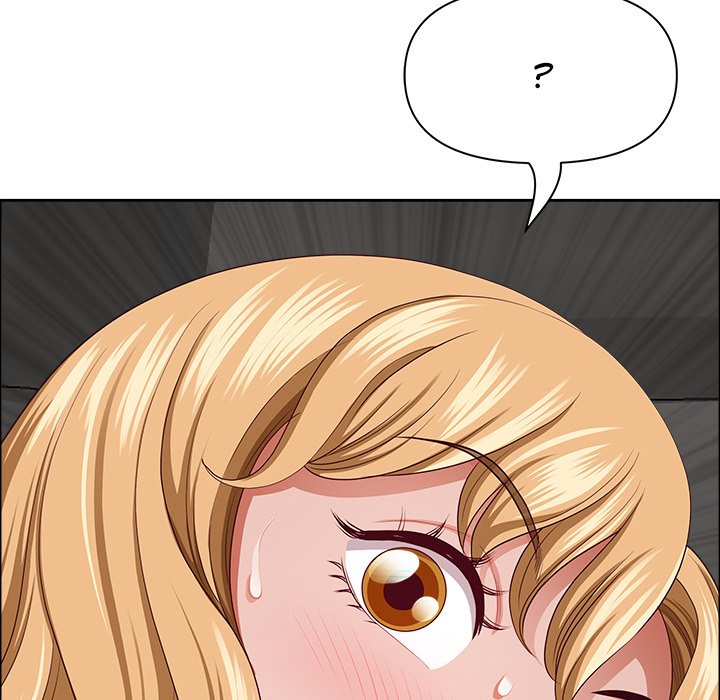 Big Guy Chapter 30 - Page 80