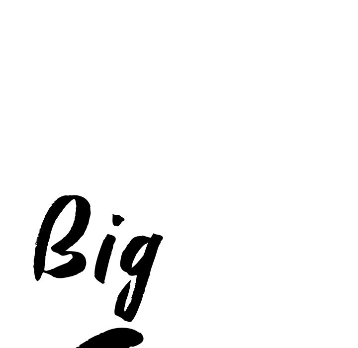 Big Guy Chapter 30 - Page 10