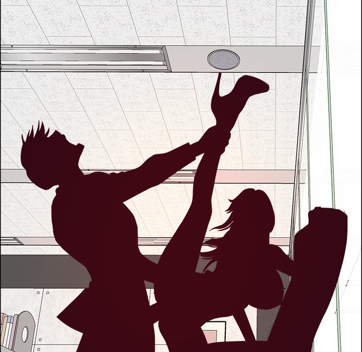 Big Guy Chapter 30 - Page 94