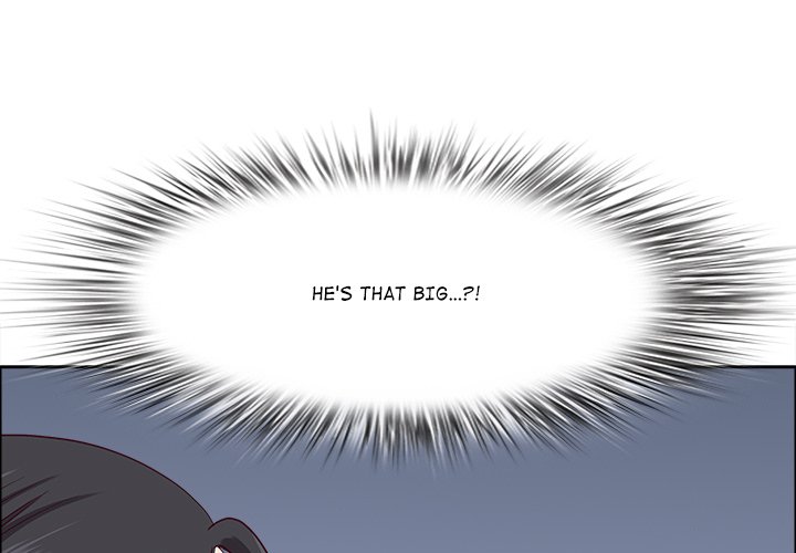 Big Guy Chapter 31 - Page 1