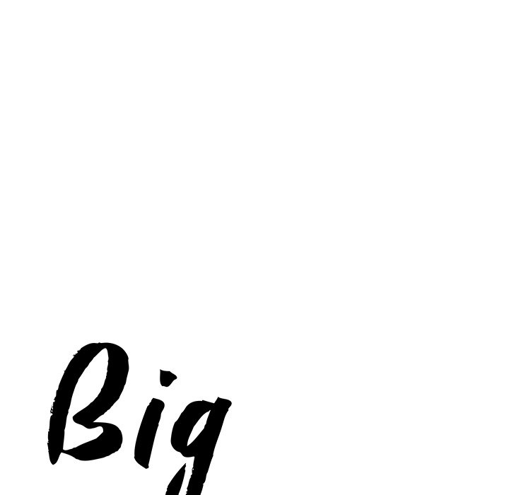 Big Guy Chapter 31 - Page 11