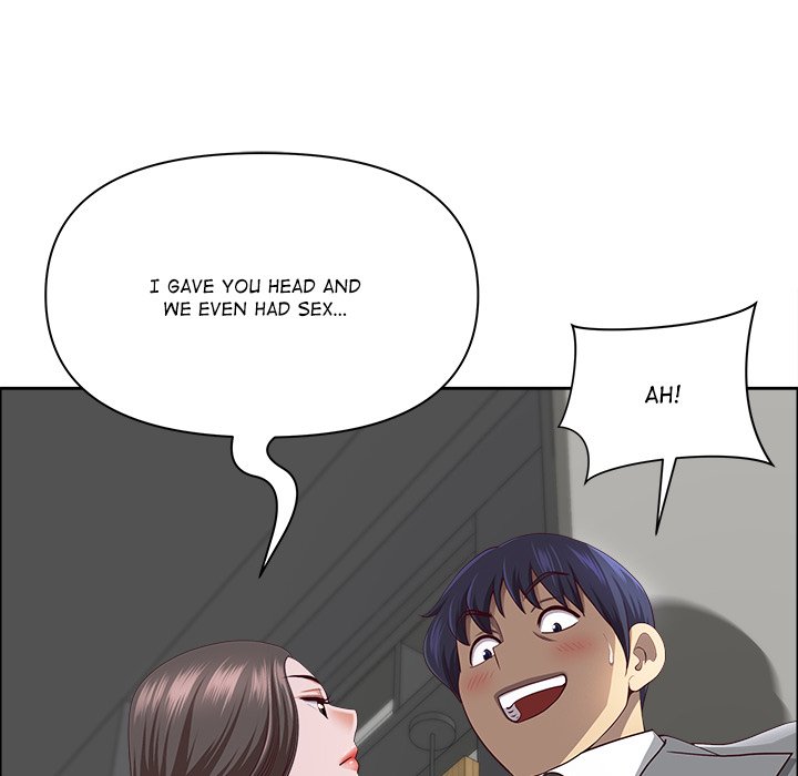 Big Guy Chapter 31 - Page 108