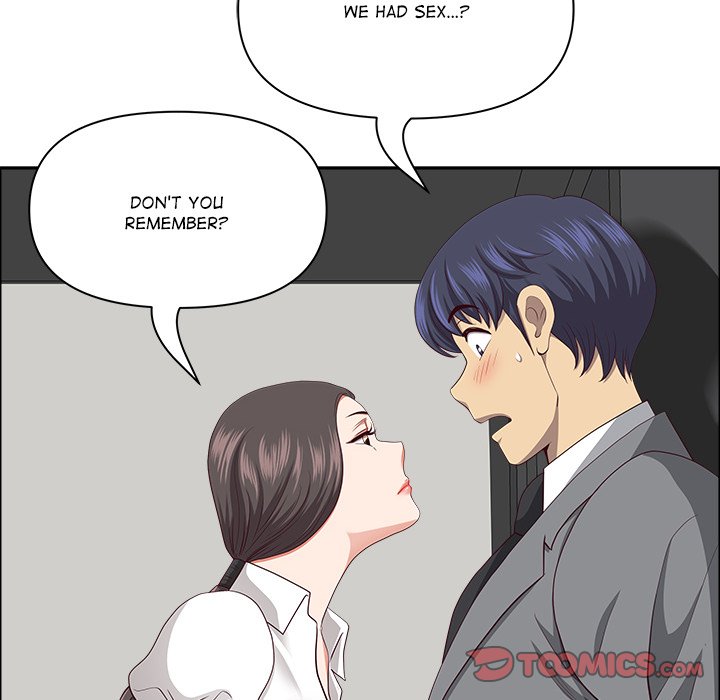 Big Guy Chapter 31 - Page 111