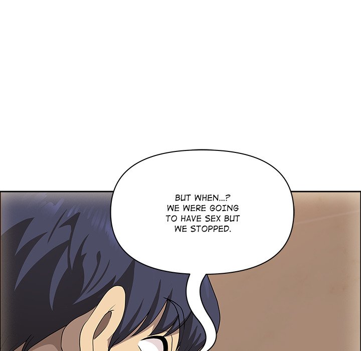 Big Guy Chapter 31 - Page 113