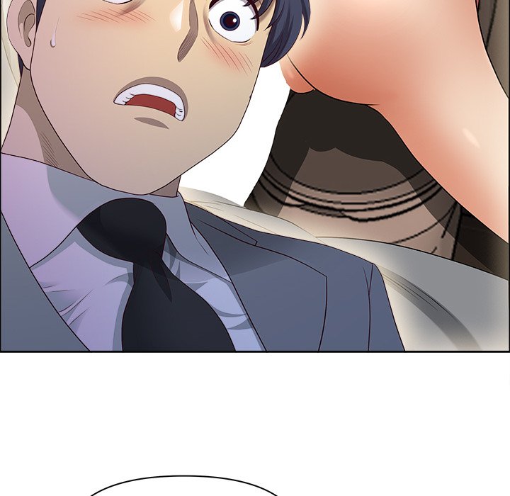 Big Guy Chapter 31 - Page 115