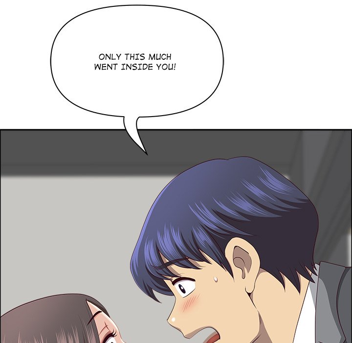 Big Guy Chapter 31 - Page 118