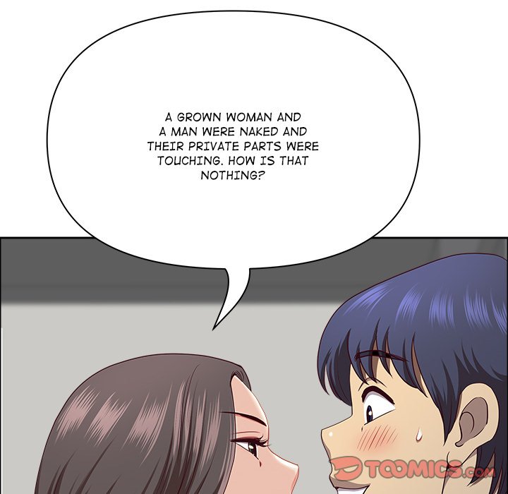 Big Guy Chapter 31 - Page 120