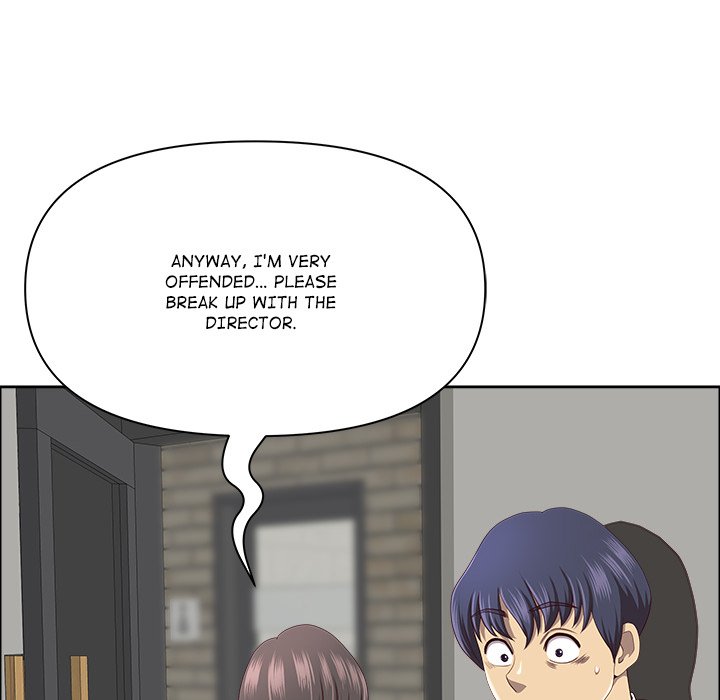 Big Guy Chapter 31 - Page 122