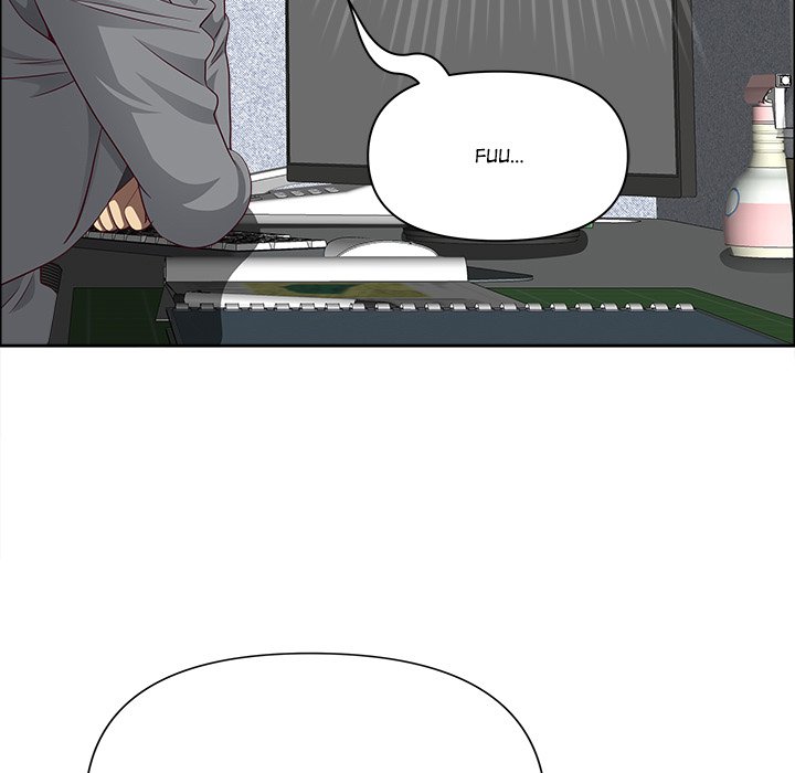 Big Guy Chapter 31 - Page 133