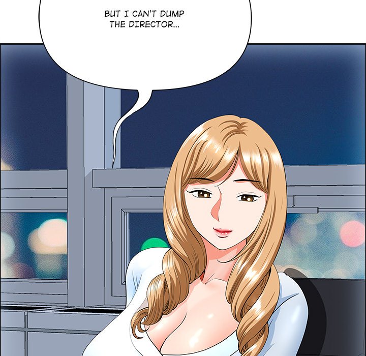 Big Guy Chapter 31 - Page 134