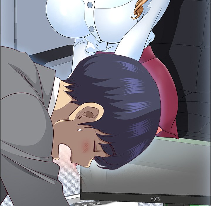 Big Guy Chapter 31 - Page 135