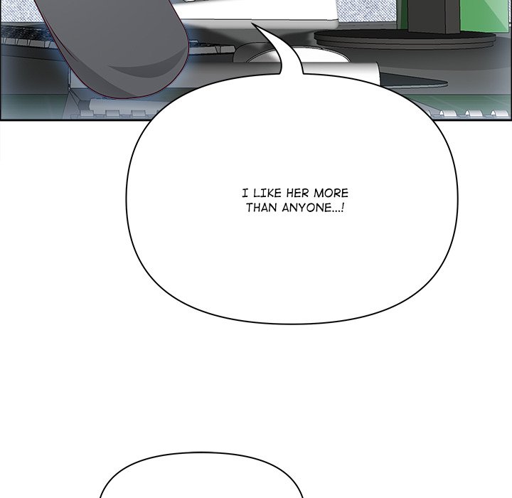 Big Guy Chapter 31 - Page 136