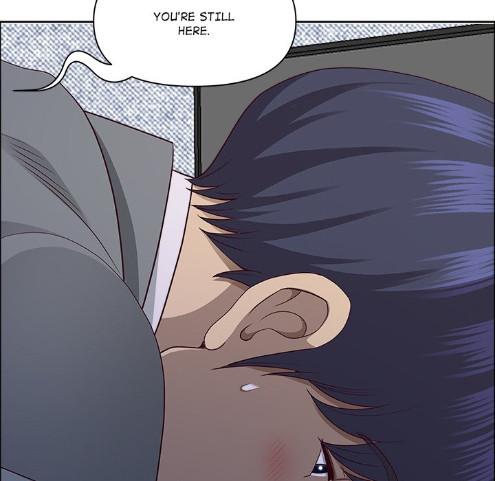 Big Guy Chapter 31 - Page 137