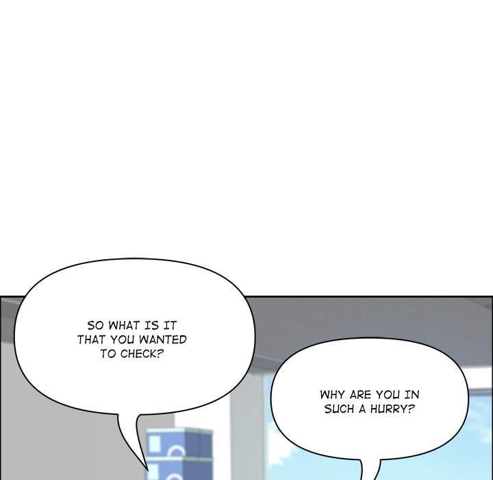 Big Guy Chapter 31 - Page 144