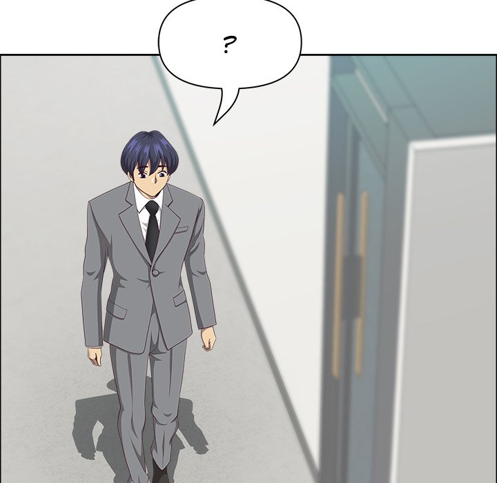 Big Guy Chapter 31 - Page 16