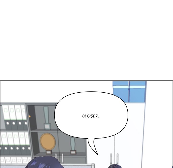 Big Guy Chapter 31 - Page 151