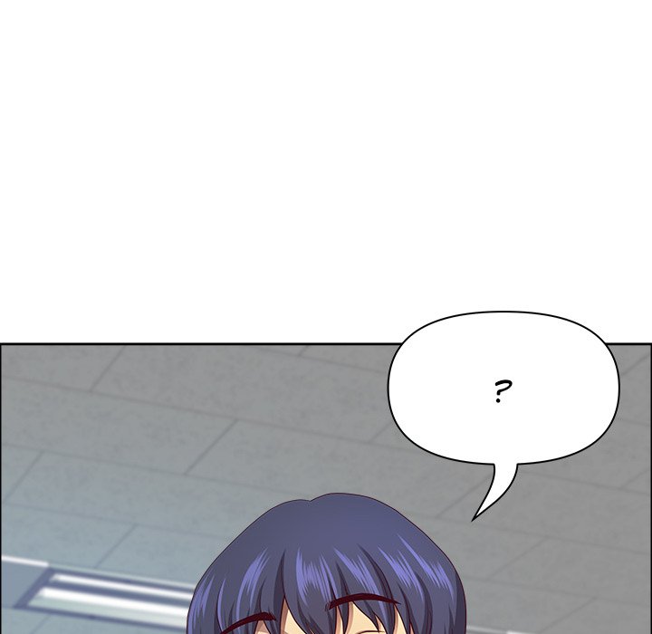 Big Guy Chapter 31 - Page 154