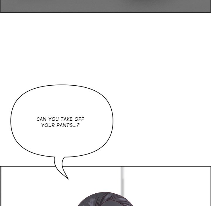 Big Guy Chapter 31 - Page 161