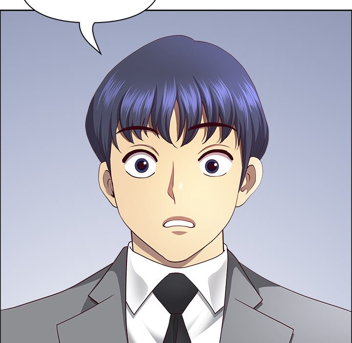 Big Guy Chapter 31 - Page 164
