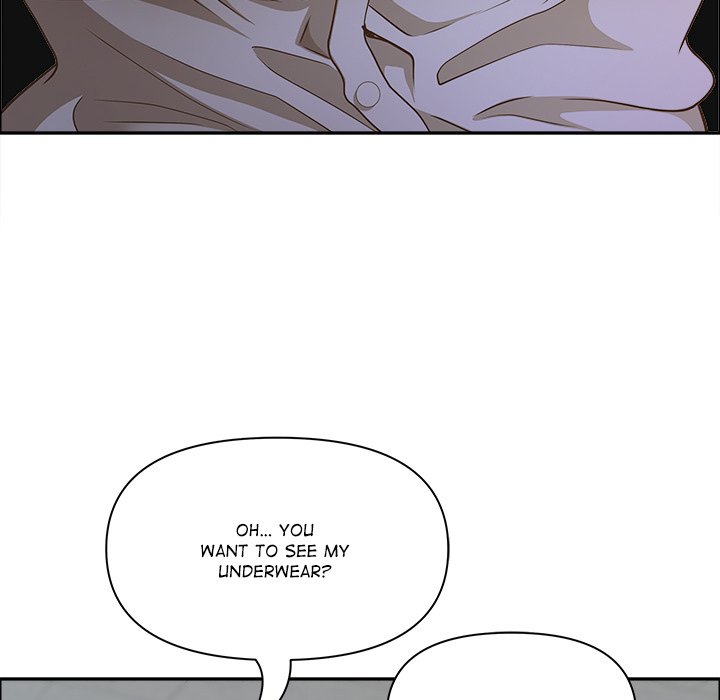 Big Guy Chapter 31 - Page 167