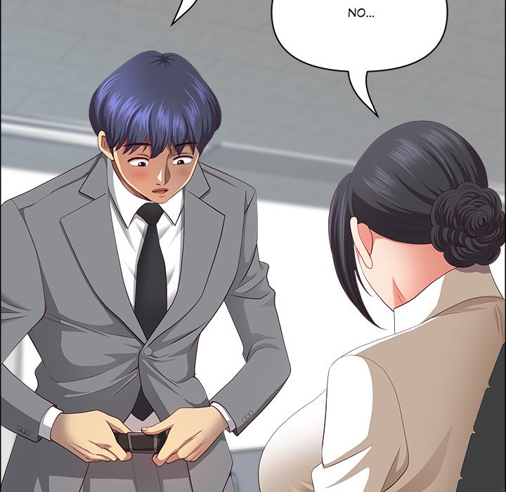 Big Guy Chapter 31 - Page 168