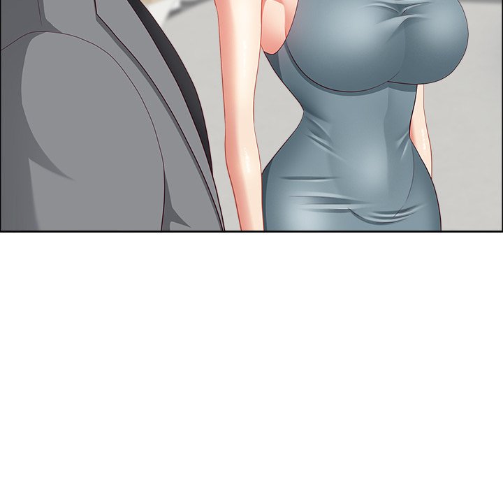 Big Guy Chapter 31 - Page 20