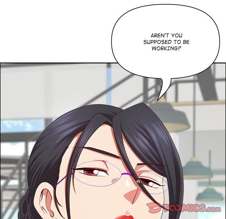 Big Guy Chapter 31 - Page 21