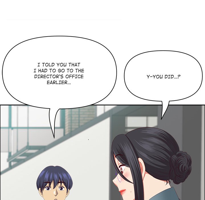 Big Guy Chapter 31 - Page 23
