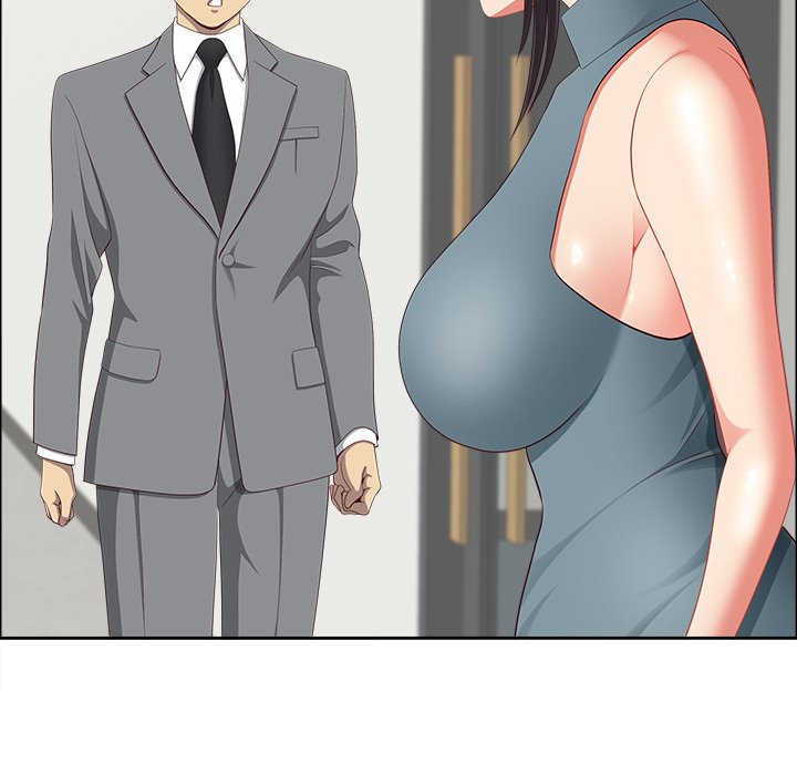 Big Guy Chapter 31 - Page 24