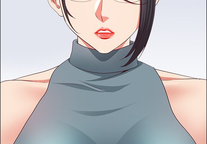 Big Guy Chapter 31 - Page 4