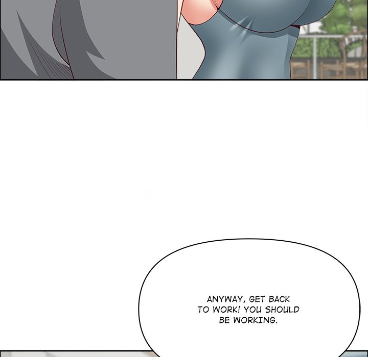 Big Guy Chapter 31 - Page 33