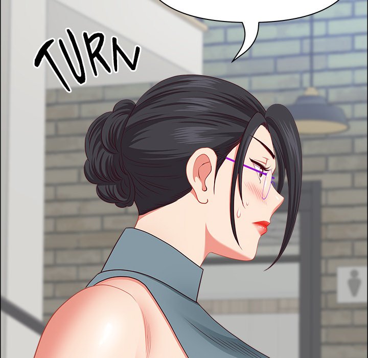 Big Guy Chapter 31 - Page 34