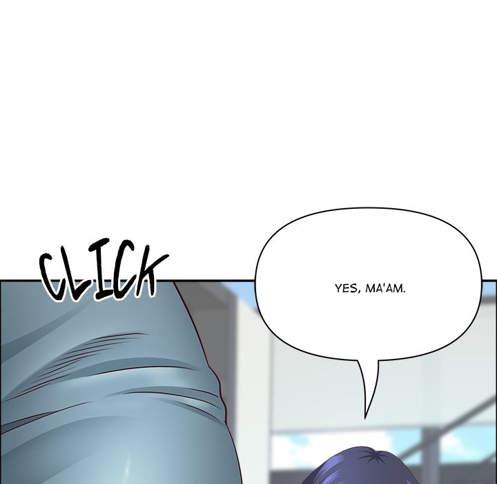 Big Guy Chapter 31 - Page 36