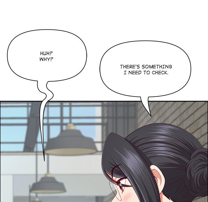 Big Guy Chapter 31 - Page 50