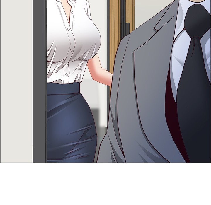 Big Guy Chapter 31 - Page 61