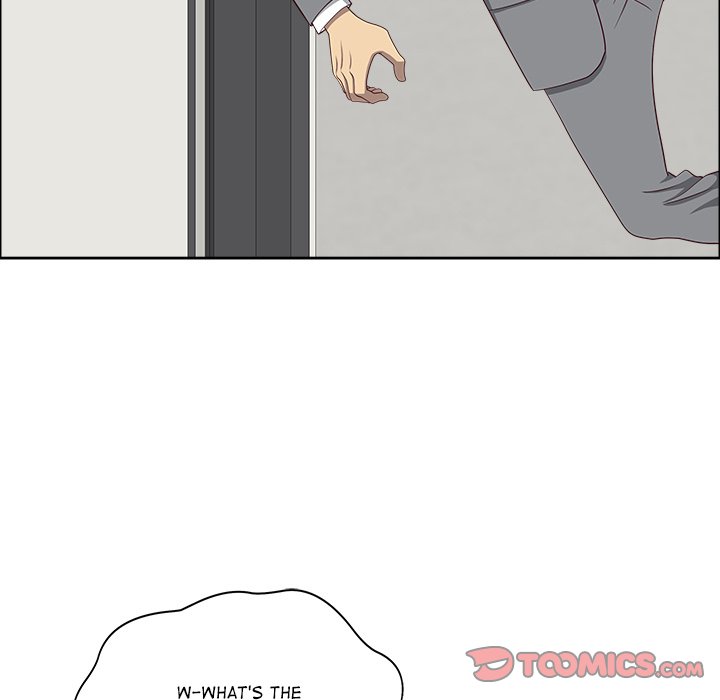 Big Guy Chapter 31 - Page 66