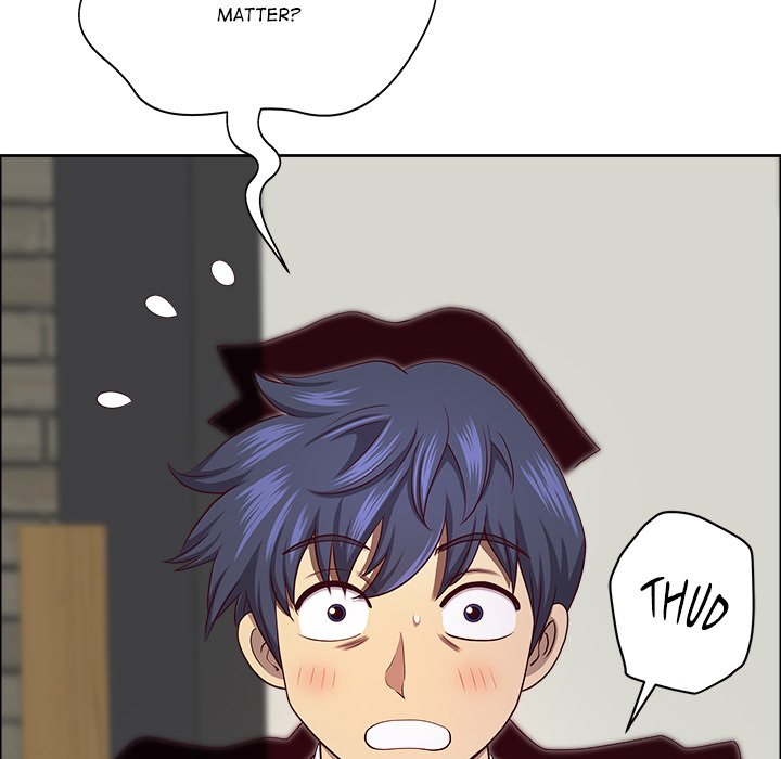 Big Guy Chapter 31 - Page 67