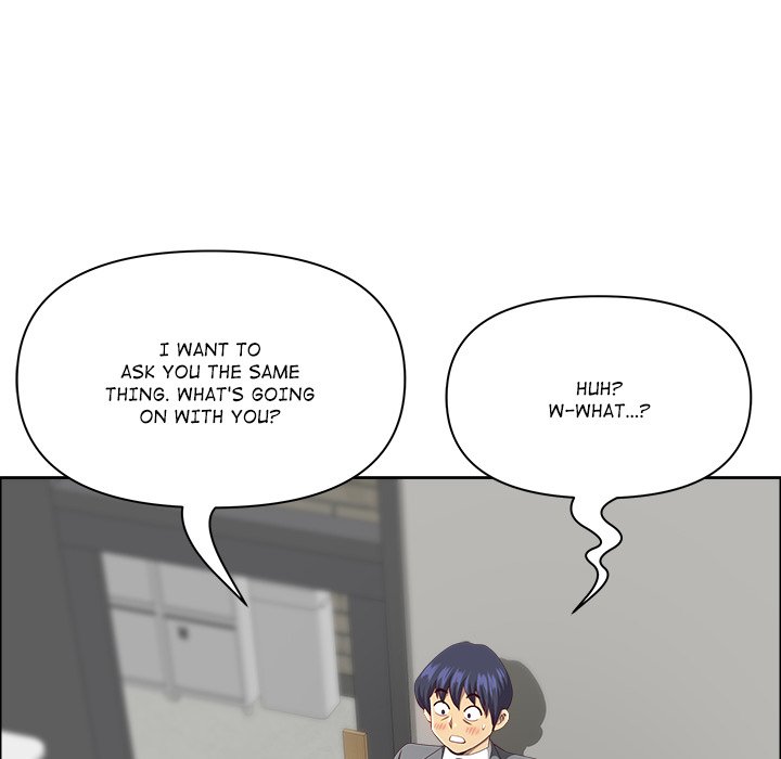 Big Guy Chapter 31 - Page 69