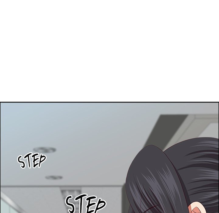 Big Guy Chapter 31 - Page 8