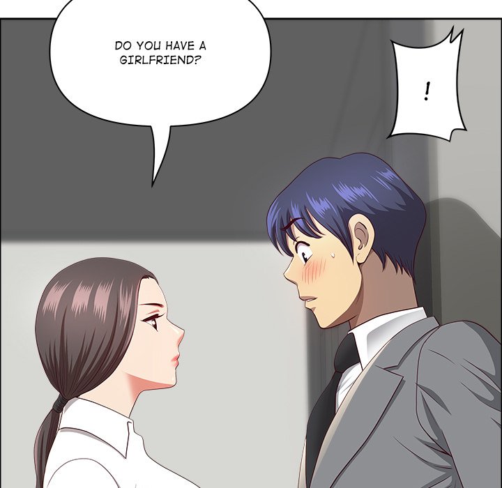 Big Guy Chapter 31 - Page 72