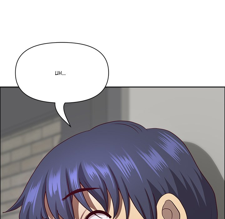 Big Guy Chapter 31 - Page 74