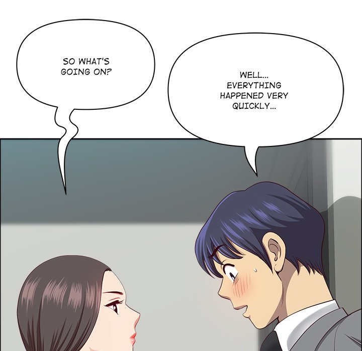 Big Guy Chapter 31 - Page 79