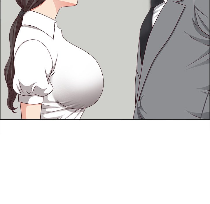 Big Guy Chapter 31 - Page 80
