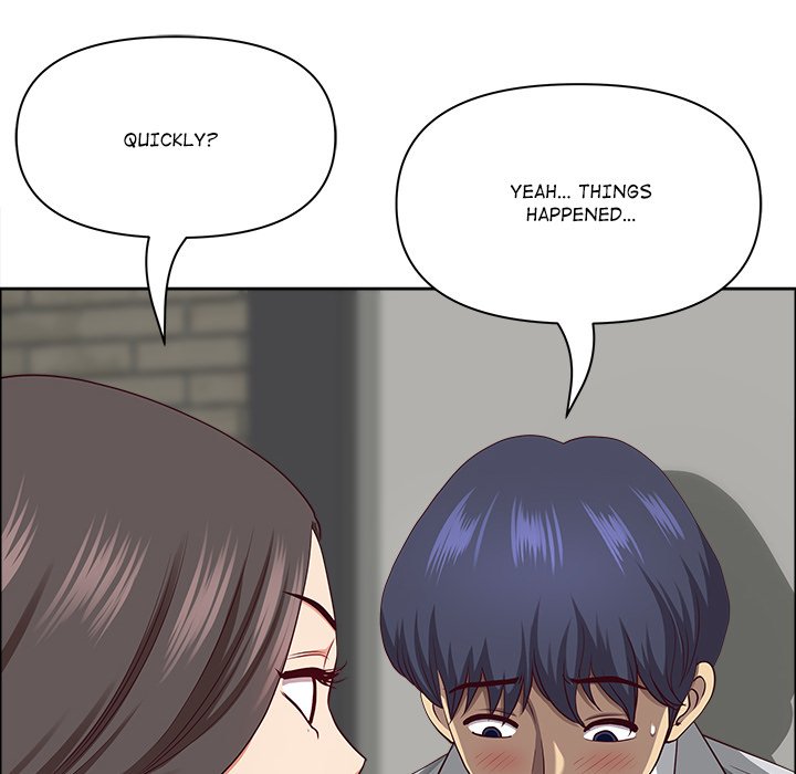 Big Guy Chapter 31 - Page 81