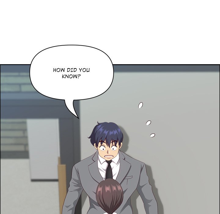 Big Guy Chapter 31 - Page 87